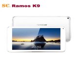 New ! 8.9 Inch Ramos K9 ATM7039  Quad core Tablet PC IPS 1920*1200 Android 4.2 2.0MP Camera RAM 2G ROM 16G GPS Bluetooth-in Tablet PCs from Computer