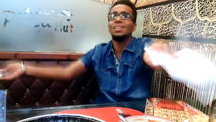 Mr-Jïmmy Get Shocked When Bill Arrived