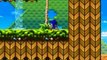 Neo Sonic Universe - Sonic Playthrough Stage 1