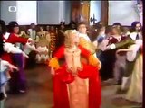 Zlatá panna (TV film) Pohádka / Československo, 1980, 67 min