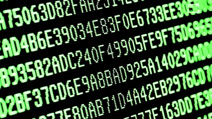 What are number stations? | CLASSIC