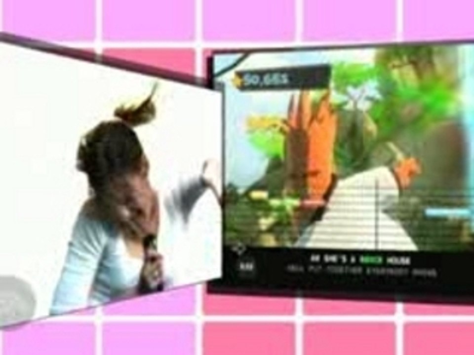 Boogie - Karaoke Trailer