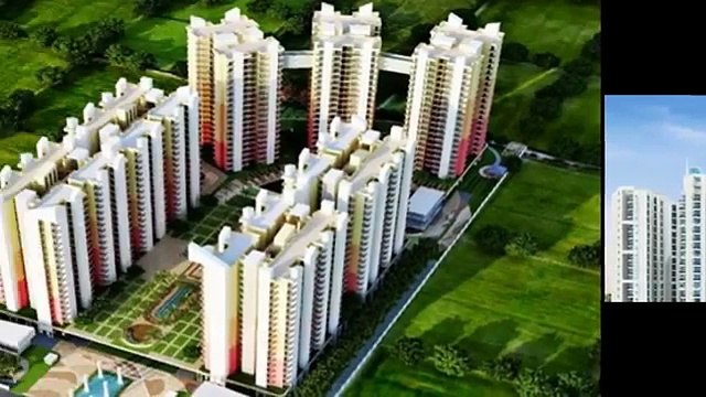 Sikka Kirat Greens- A new project in sector-10 greater Noida west