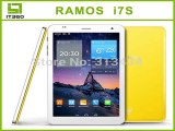 Ramos I7S 7.0IPS Screen Android 4.4.2 3G Phone Call Tablet PC,CPU:Intel Z3735G Quad Core 1.5GHz,1GB+16GB,GPS/WiFi/Bluetooth/OTG-in Tablet PCs from Computer