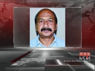 সাংবাদিক নেতা আলতাফ মাহমুদ আর নেই