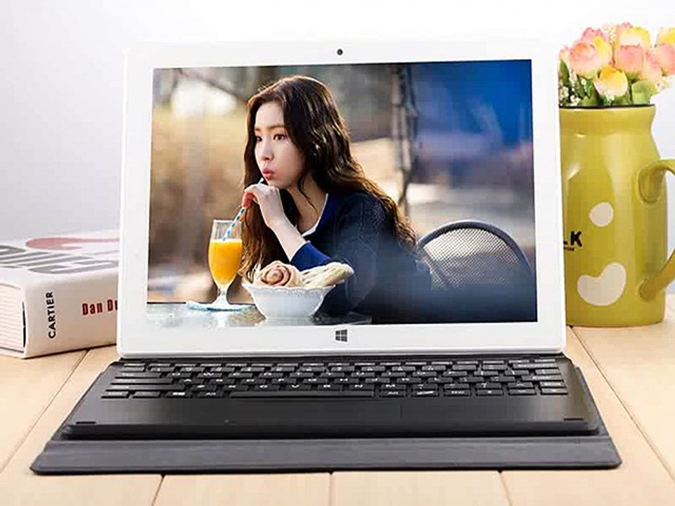 V9 3G 64GB Quad Core 10.1 Inch IPS Screen Android 4.4+Windows 8.1 Dual OS Tablet 5.0MP+8.0MP Dual Camera Bluetooth4.0-in Tablet PCs from Computer