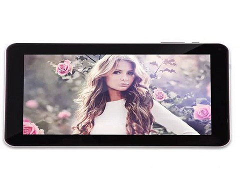 9'-'- Android4.4 quad core tablets pc wifi bluetooth 1GB 16GB 9 inch tab pc OTG USB Dual Cmaera 3G External 1G 16G Quad Core-in Tablet PCs from Computer