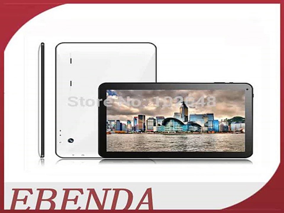 2015 New 10.1 Google Android 5.1 Octa Core Tablet PC 1GB RAM 16GB ROM Bluetooth HDMI 10 inch Tablet PC Capacitive Touch+Gifts-in Tablet PCs from Computer