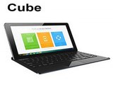 11.6 Inch Cube I7 Remix OS Tablet PC Z3735F 2GB RAM 32GB ROM 1920X1080 5MP Camera Bluetooth Mini HDMI OTG Android-in Tablet PCs from Computer