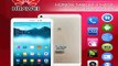 Original Huawei Honor Tablet PC Phone T1 823L 4G LTE 8 1280x800 IPS Snapdragon MSM8916 1.2GHz Android 4.3 2GB+16GB 0.3MP+5MP-in Tablet PCs from Computer