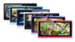New Cheapest Quad Core 7inch Allwinner A33 Tablet pc Google Android 4.2 Tablet PCs 8GB Dual cameras WiFi Free Shipping-in Tablet PCs from Computer