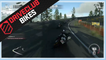 Driveclub Bikes - Skillswitch (Ducati 1098 R)  Honda Events (CBR 1000RR Fireblade SP) Gameplay [PS4]