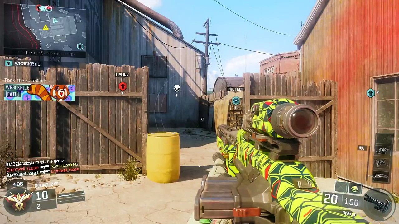 Call of Duty Black Ops 3׃ HUGE SALE ON SUPPLY DROPS! BO3 RARE SUPPLY DROP SALE ON BLACK OPS 3!