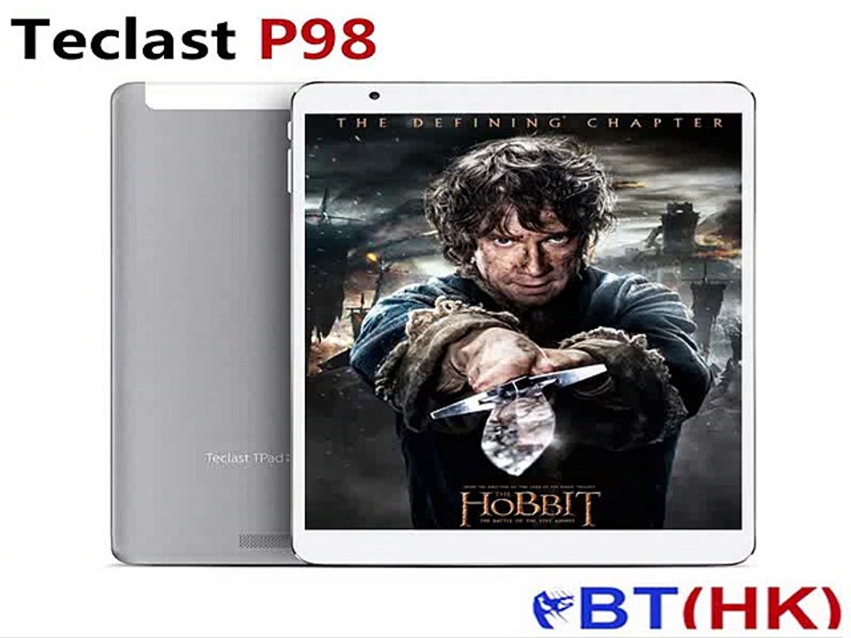 Teclast P98 4G Android 5.0 FDD LTE Phone Call Tablet PC MT8752 Octa Core 64Bit 9.7 IPS Screen 2GB/32GB-in Tablet PCs from Computer