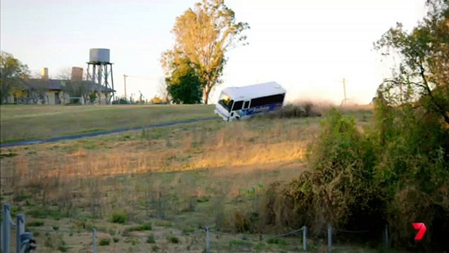 Home and Away 2015 Preview 2nd February 2015