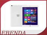 8 inch IPS 1280*800 Intel Z3735G Windows 8.1 Tablet PC 1GB/16GB 2.0M Camera-in Tablet PCs from Computer