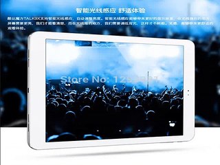 9.7inch 2048x1536 IPS Cube Talk9X U65GT MT8392 Octa Core Android 4.4 WCDMA 3G Phone Call Android Tablet 9x Camera Bluetooth GPS-in Tablet PCs from Computer