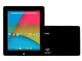 10.6'-'- Chuwi vi10 64GB dual Boot Windows 8.1 Android 4.4 tablet pc Intel Z3736F Quad Core 2GB RAM HDMI 1366x768-in Tablet PCs from Computer