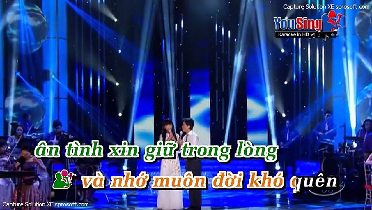 LK Phận Nghèo & Chuyện Tình Nghèo_SongCa TN