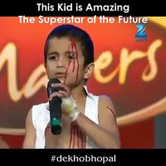 The Superstar of the Future (Must Watch)