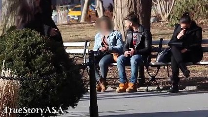 ARAB PRINCE PRANK! (Slapped)