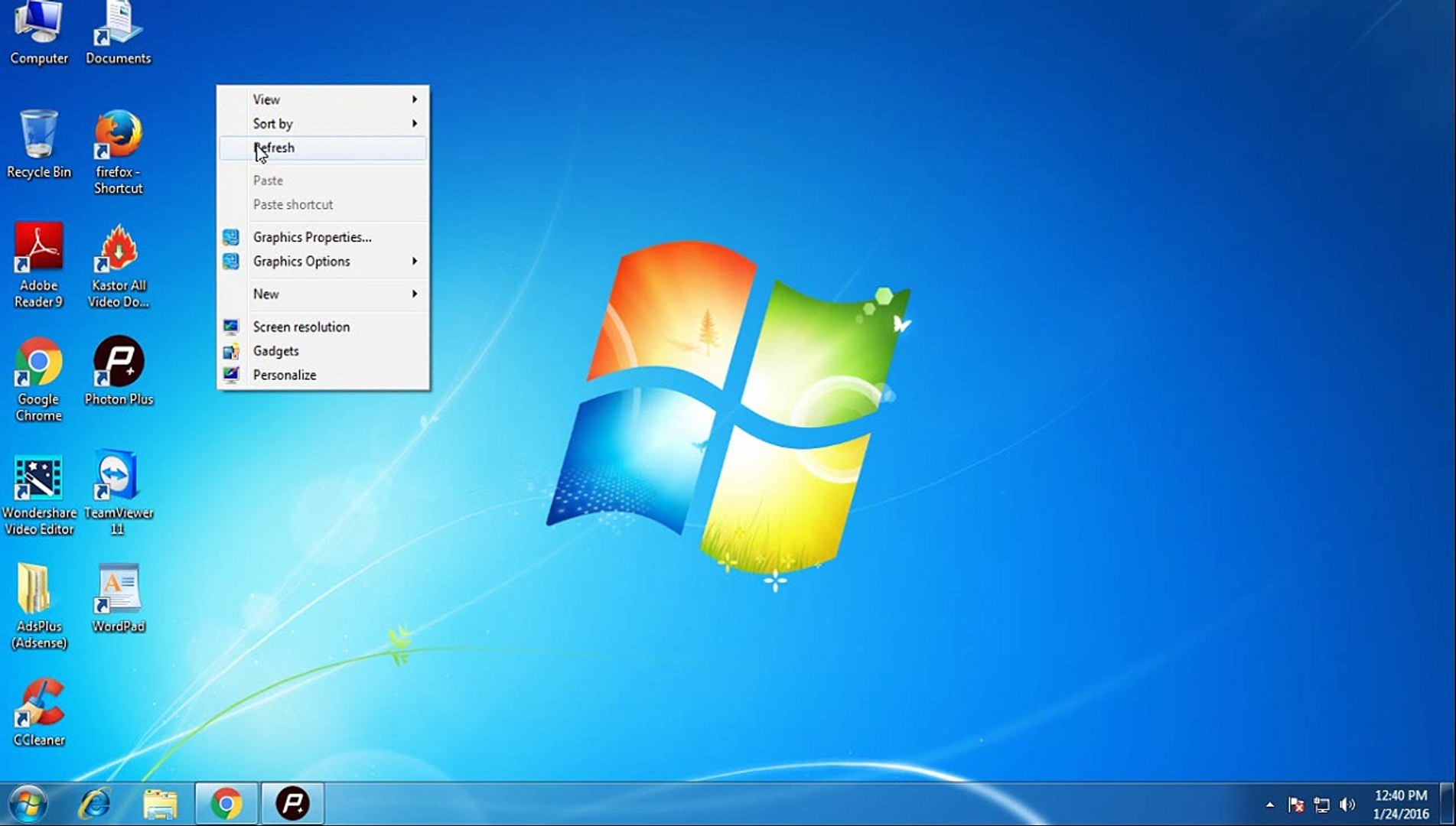 How to delete unnecessary or unimportant mail from gmail account