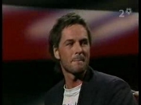 Peter Jöback -Du Har Förlorat Mer Än Jag - 2004