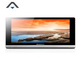 Lenovo YOGA Tablet B6000 F Quad Core 1.2GHz CPU 8 inch Multi touch Dual Cameras 16G ROM Bluetooth GPS Android Tablet pc-in Tablet PCs from Computer