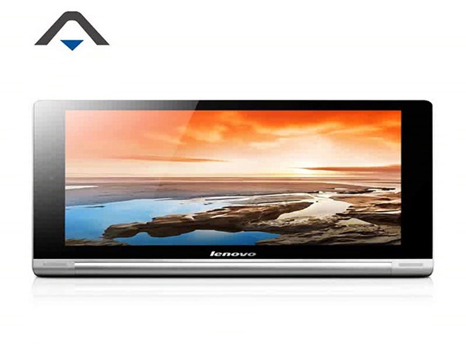 Lenovo YOGA Tablet B6000 F Quad Core 1.2GHz CPU 8 inch Multi touch Dual Cameras 16G ROM Bluetooth GPS Android Tablet pc-in Tablet PCs from Computer