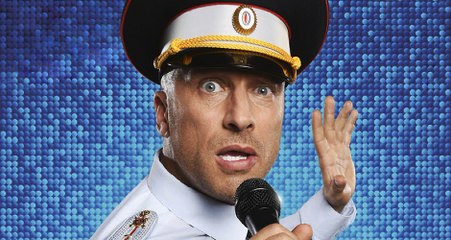 Самый лучший день (Полный Фильм 2015-2016)