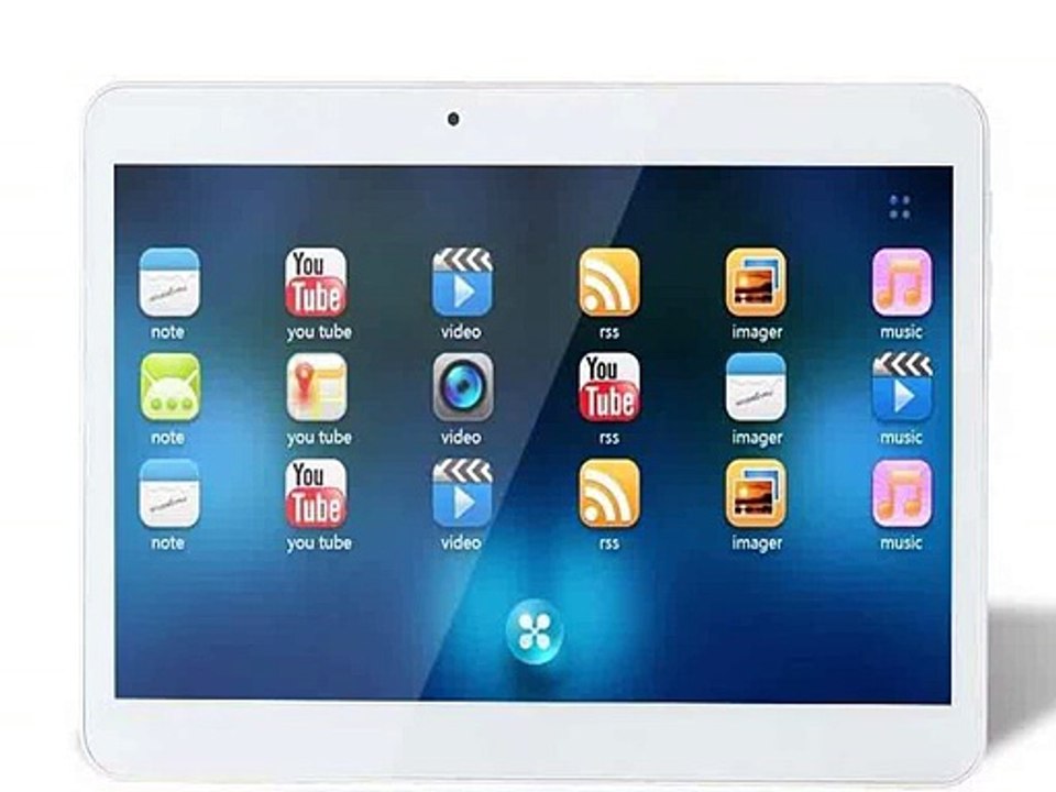 Lenovo 10 inch  A101 quad core tablets wireless bluetooth GPS double carol 16/32 gb 3 g Android4.4 tablet protective 7 8 9 10-in Tablet PCs from Computer