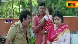 Malayalam Comedy Scenes | Bharthavudyogam Malayalam Movie Comedy Scenes | Jagathy | Salim