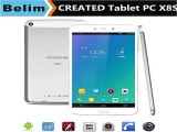 CREATED X8S 8HD IPS Android 4.2 Tablet Pc Octa Core 16GB 1080*800HD Dual Cameras 2.0M 5.0M Built in 3G/Bluetooth/WiFi-in Tablet PCs from Computer