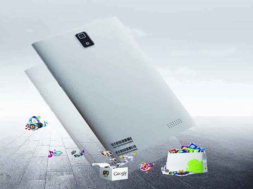 dual camera tablet pc wifi 2G phone call camera tablets pc Mini tab Fm bluetooth MTK8312c Cpu 7 Inch tab pc 512MB 4GB Dual core-in Tablet PCs from Computer