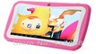 New 7 Android 4.1 Tablet PC For Kids Children Preloaded Fun Apps 5 Points Touch Dual Camera WiFi Colorful Soft Cover-in Tablet PCs from Computer
