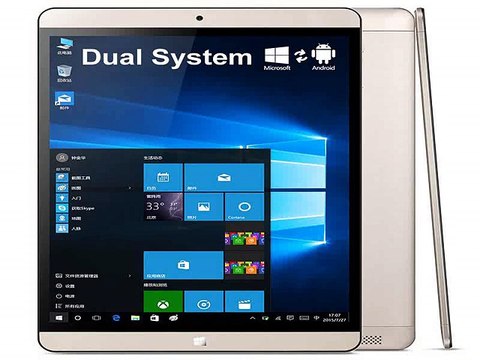 Original ONDA V919 3G Air Intel Bay Trail T Z3735F Quad Core 9.7 inch Windows 10 & Android 4.4 2GB+64GB Tablet PC, 2048 x 1536-in Tablet PCs from Computer