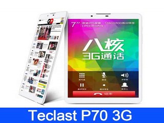 Download Video: Original 7.0 IPS Teclast P70 3G WCDMA Phone Call Tablet PC MTK MT8392 Octa Core Android 4.4 1GB/8GB OTG GPS Bluetooth 1280*800-in Tablet PCs from Computer