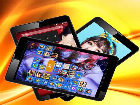 Colorfly E708 3G Pro Phone Call Tablet PC 7 polegada 1280 x 800 IPS MTK8382 Quad Core 1GB /8GB WiFi GPS Bluetooth WCDMA Android-in Tablet PCs from Computer