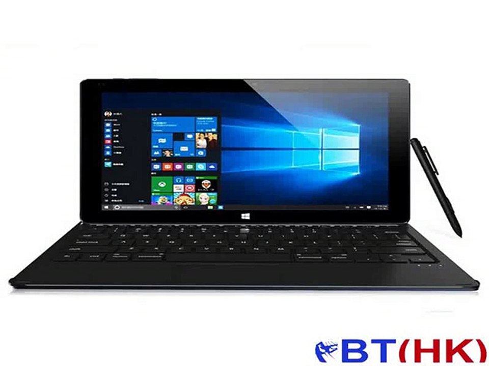 Original 10.6 Cube i7 stylus Tablet PC Windows10 Tablet IntelCore M 4GB RAM 64GB ROM IPS 1920*1080 2.0MP+5.0MP  Mini HDMI OTG-in Tablet PCs from Computer