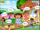 Dora the Explorer Dora the Explorer lexploratrice games videos to play online baby games U7GJjWa0q