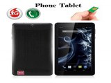 7 Inch 3G Tablet Phone Dual Sim Card Unlocked GPS Bluetooth MTK6572 Dual Core Tablet PC Calling GSM Wifi Dual Camera WCDMA-in Tablet PCs from Computer