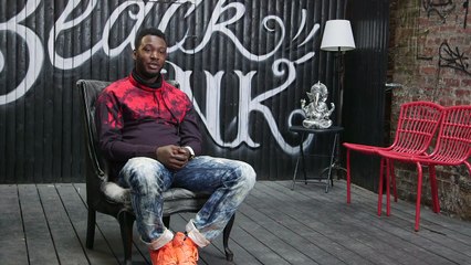 Black Ink Crew | Donna Talks Sex With Teddy, Walt, & OSh*t | VH1