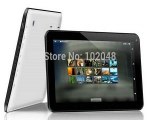10 android tablet pc Tablet 32G Android 4.2 AllWinner A31 quad core dual cameras WIFI, HDMI-in Tablet PCs from Computer
