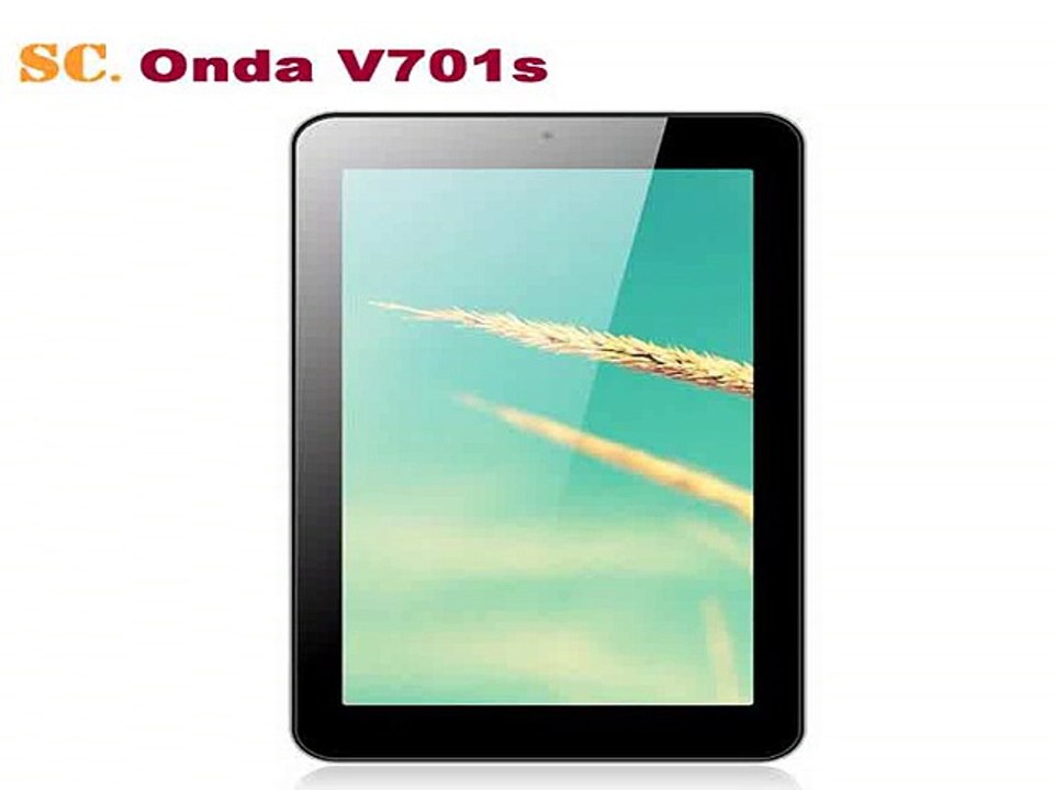 Freeshipping 7 Onda V701s Android 4.4 A33 Quad core Tablet PC Capacitive1024*600 512 8G Front Camera 0.3M OTG WIFI-in Tablet PCs from Computer