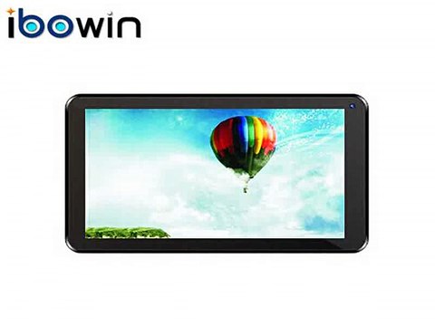 7Inch Quad core CUP 8G Memory Tablet 1024x600 WIFI HDMI Bluetooth Russian,free shipping,7 tablet,dual camera, android 4.4, J740-in Tablet PCs from Computer