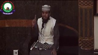 (Part 02) Nabira-e-Alaa Hazrat Jiger Gosha-E-Tajussuna Hazrat Allama Muhammad Faiz Raza Khan AL-Azhari Damat Barakatahumulaalia