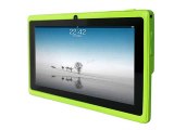 Q88 7 inch Android Allwinner A33 Capacitive Screen Quad Core 512MB 4GB, Dual Camera, External 3G Tablet PC free shipping-in Tablet PCs from Computer
