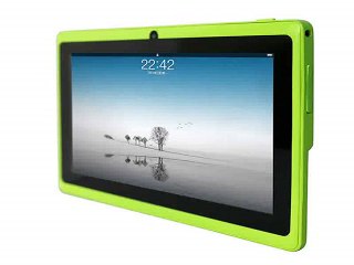 Download Video: Q88 7 inch Android Allwinner A33 Capacitive Screen Quad Core 512MB+4GB, Dual Camera, External 3G Tablet PC free shipping-in Tablet PCs from Computer