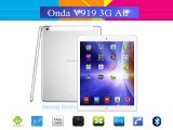 Onda V919 3G Air Windows 8.1 Android 4.4 Dual Boot Tablet PC 9.7 IPS 2048x1536 Intel Z3736F Quad Core Phone Call GPS 2GB/64GB -in Tablet PCs from Computer