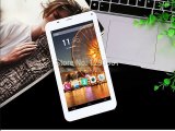 Cube Talk 7X  U51GT 3G Ultrabook Tablet PC Quad Core 7 inch IPS 1024x600 8G ROM Android Dual SIM 2.0MP As v975m quadcore-in Tablet PCs from Computer